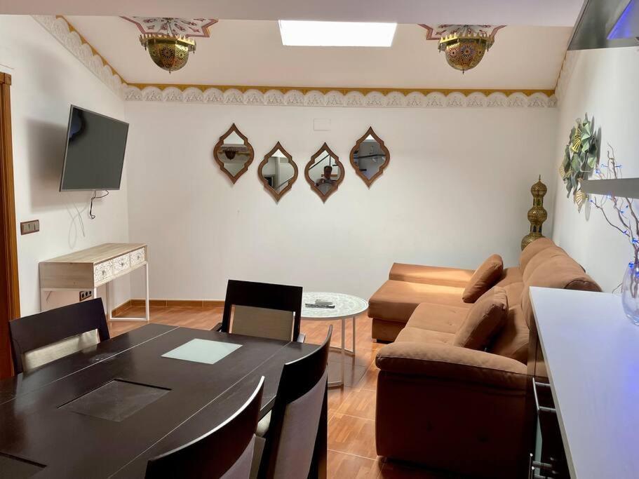 El Rincon De La Mezquita Apartment Cordoba Exterior photo